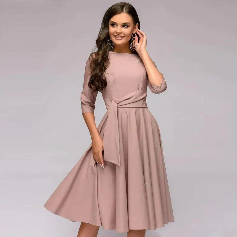 Dresses