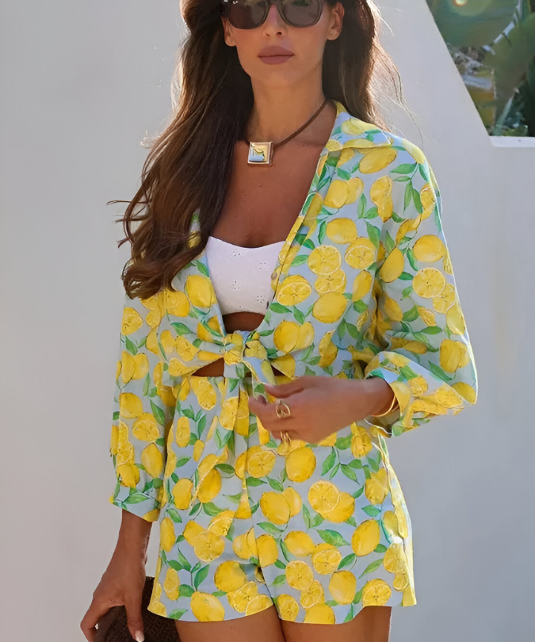 Dahlia | Comfortable and Stylish Lounge Wear