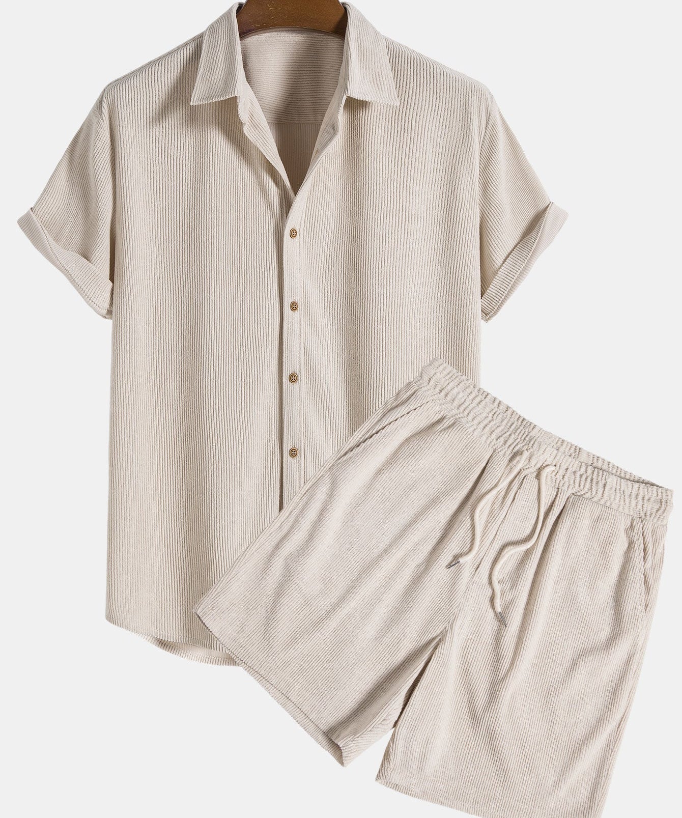 Gabriel | Eye-Catching Trendy Ensemble - Lizabella Fashion