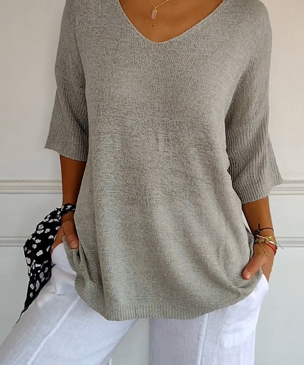 Audrey | Chic and Stylish Top for Women