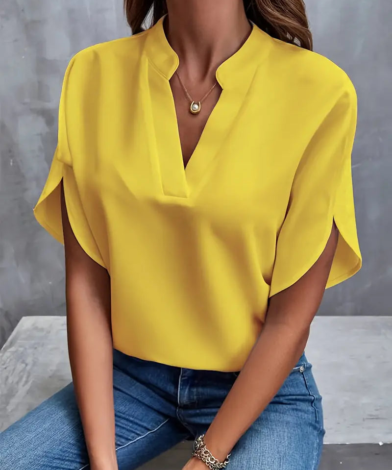 Emely | Elegant Lightweight Blouse