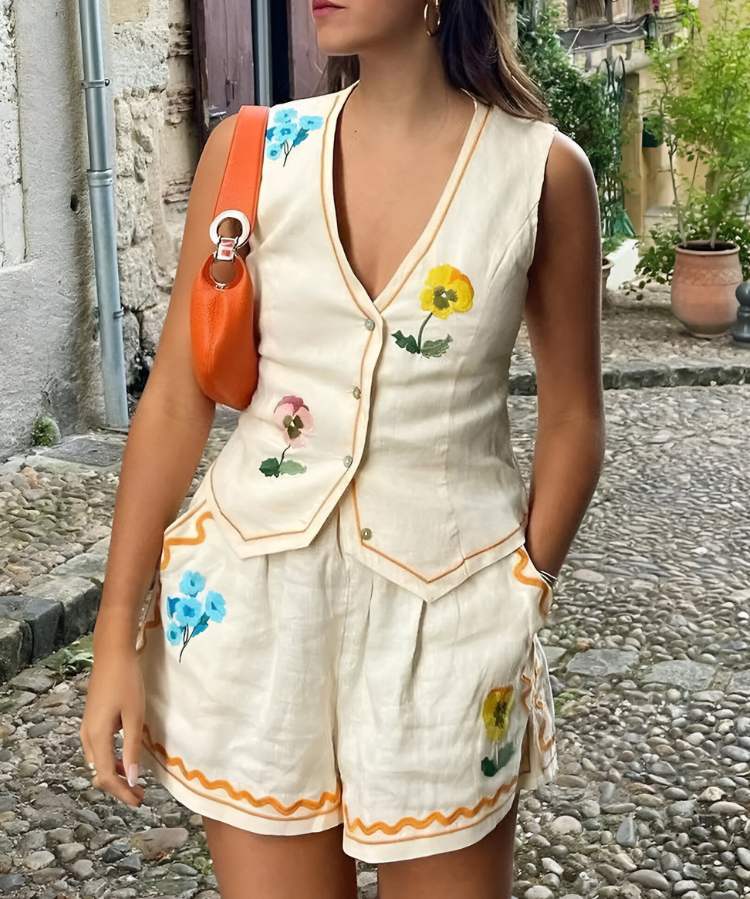 Dahlia | Comfortable and Stylish Lounge Wear