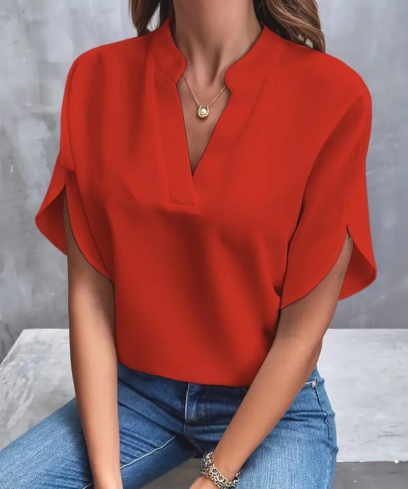 Emely | Elegant Lightweight Blouse