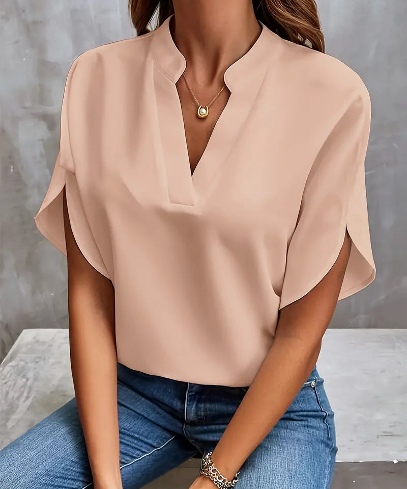 Emely | Elegant Lightweight Blouse