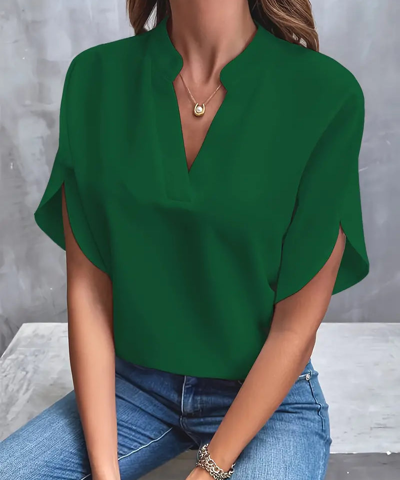 Emely | Elegant Lightweight Blouse